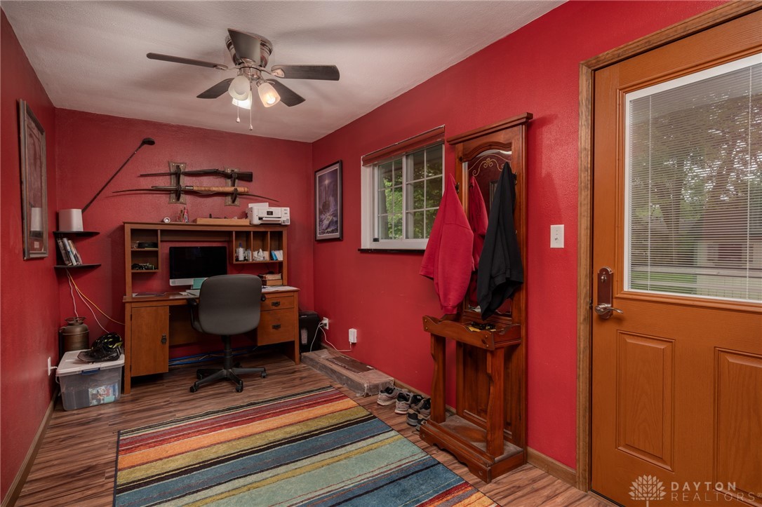 2721 Bahns Drive, Beavercreek, Ohio image 15