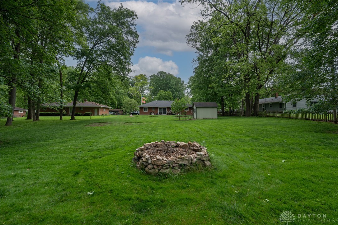 2721 Bahns Drive, Beavercreek, Ohio image 24