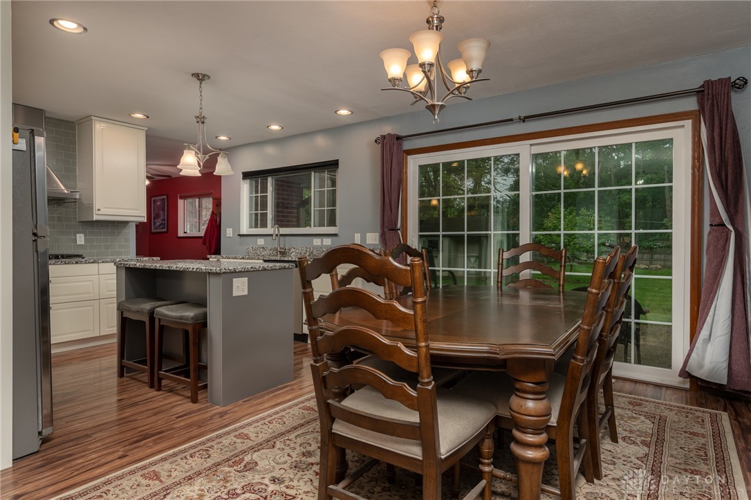 2721 Bahns Drive, Beavercreek, Ohio image 12