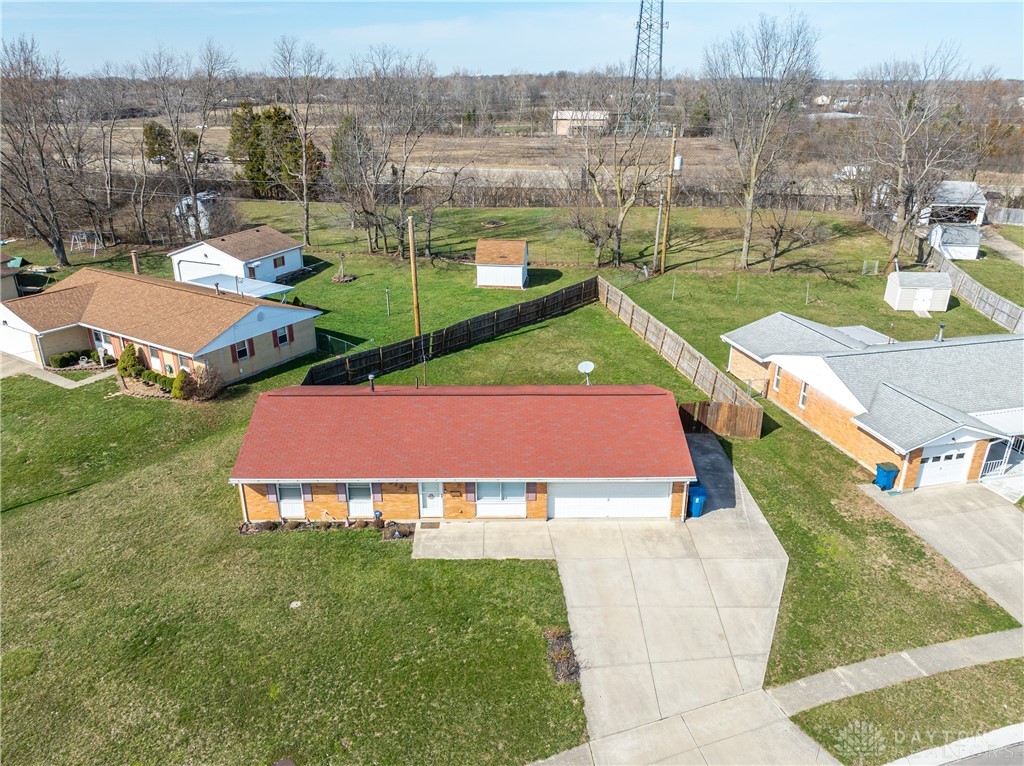 6721 Stonehurst Drive, Dayton, Ohio image 37