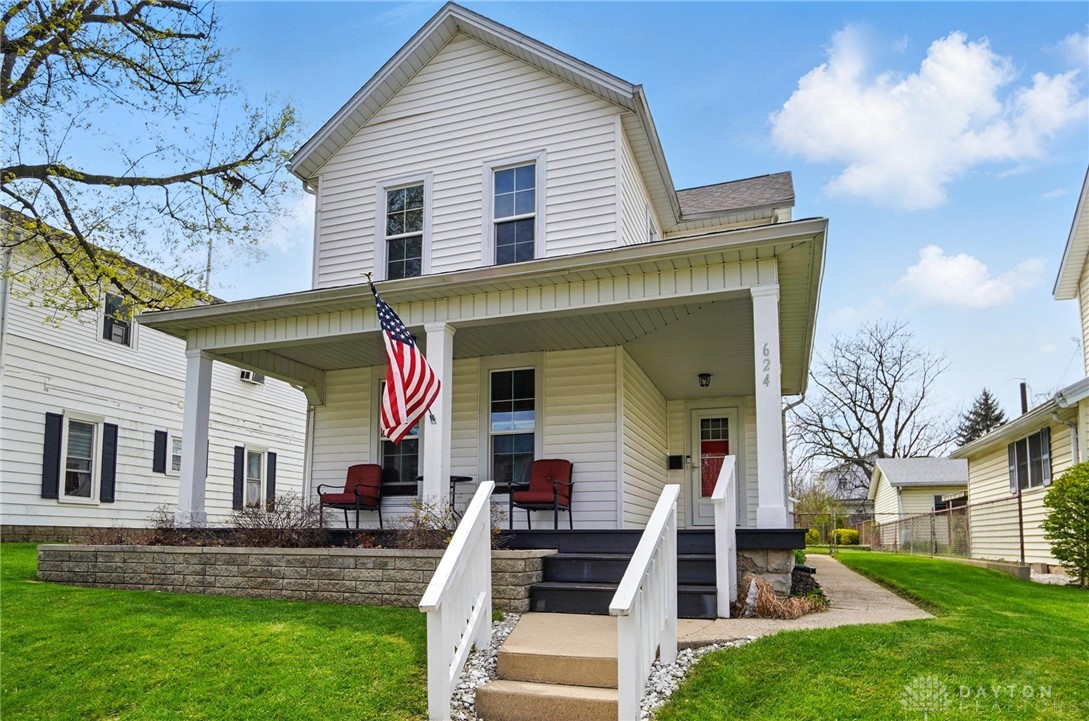 624 Cottage Avenue, Piqua, Ohio image 2
