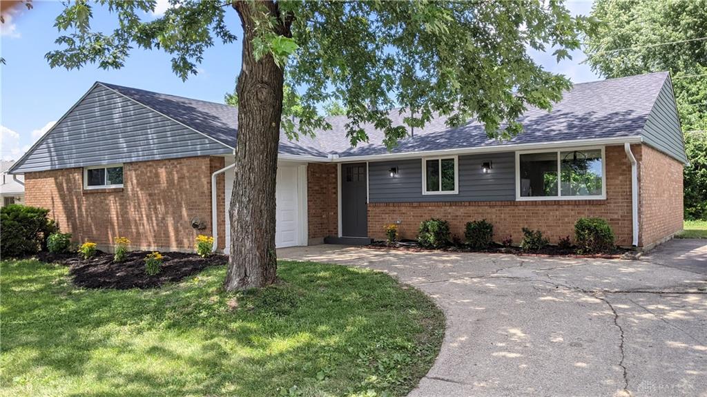 5325 Fishburg Road, Huber Heights, OH 45424 MLS 843824 Listing Information Berkshire