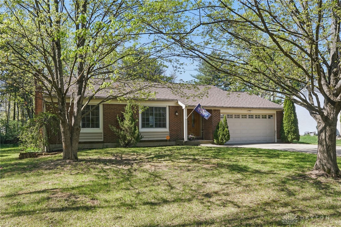 5937 Deer Run Drive, Mason, Ohio image 3