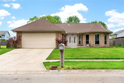 Photo of 8818 Trowbridge Way, Huber Heights, OH 45424 (MLS # 956776)
