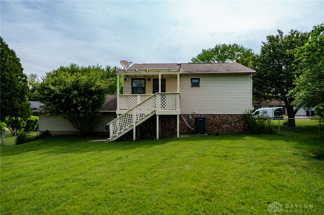 158 Upper Hillside Drive, Bellbrook, Ohio image 30