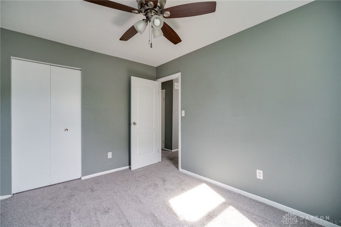 158 Upper Hillside Drive, Bellbrook, Ohio image 12