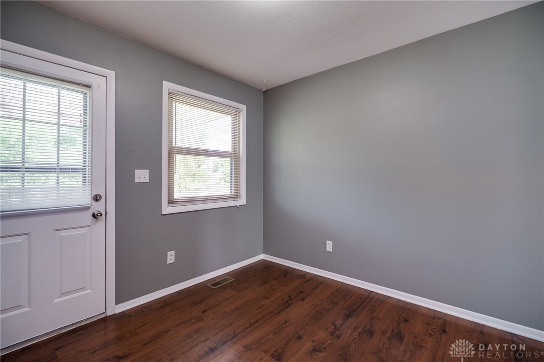 158 Upper Hillside Drive, Bellbrook, Ohio image 11