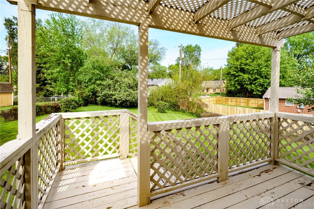 158 Upper Hillside Drive, Bellbrook, Ohio image 27
