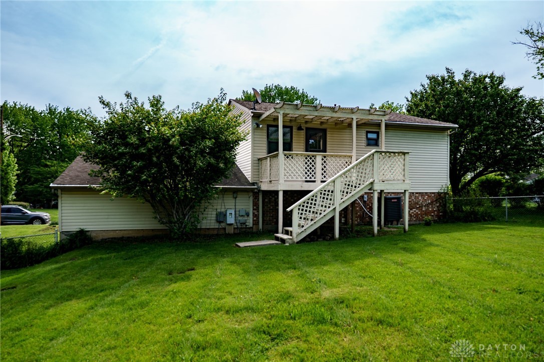 158 Upper Hillside Drive, Bellbrook, Ohio image 29
