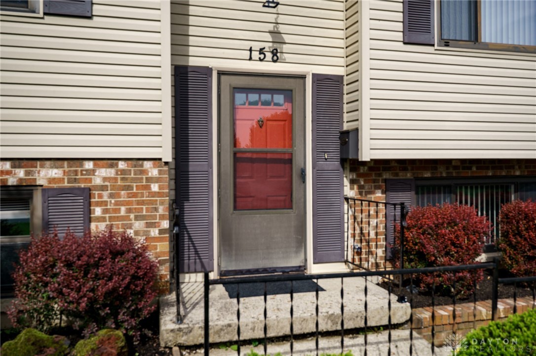 158 Upper Hillside Drive, Bellbrook, Ohio image 4