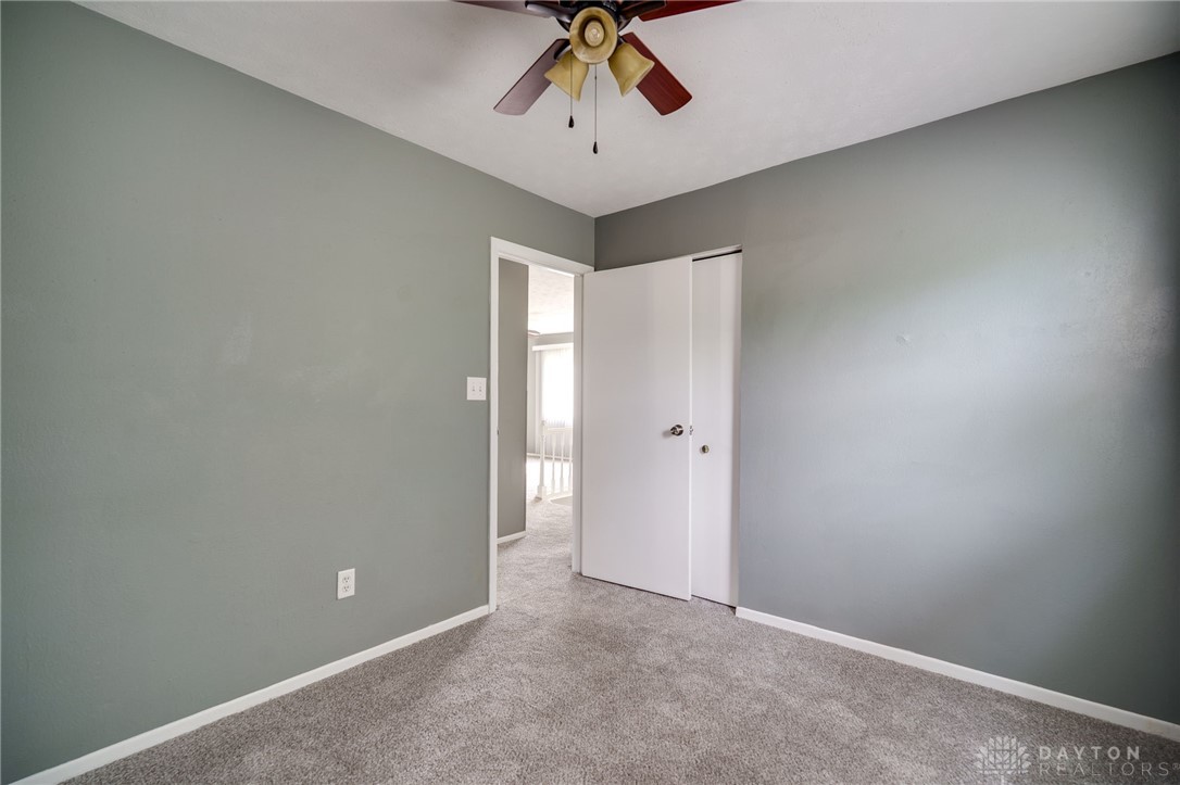 158 Upper Hillside Drive, Bellbrook, Ohio image 16