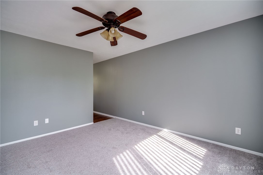 158 Upper Hillside Drive, Bellbrook, Ohio image 7