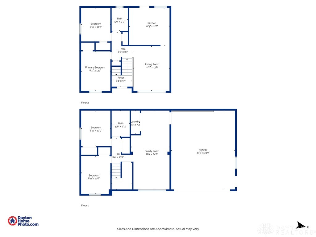 158 Upper Hillside Drive, Bellbrook, Ohio image 33