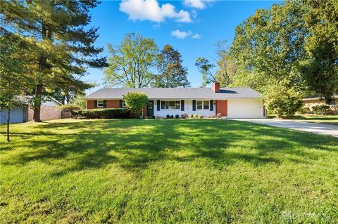 Photo of 2938 Bruce Court, Beavercreek, OH 45434 (MLS # 944849)