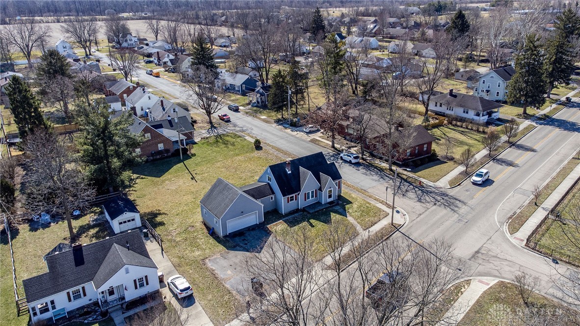 543 W Market Street, Germantown, Ohio image 40