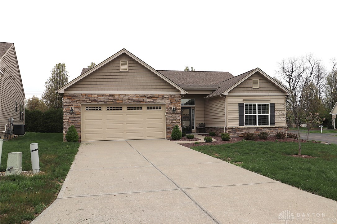 676 Fredericks Pass, South Lebanon, Ohio image 4