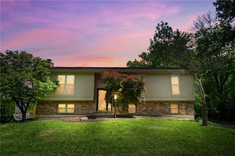 3557 Simpson Deerfield Twp OH 45039
