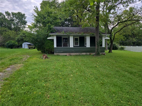 Homes For Sale - 84 Prospect Avenue<br/> Clayton, OH 45415