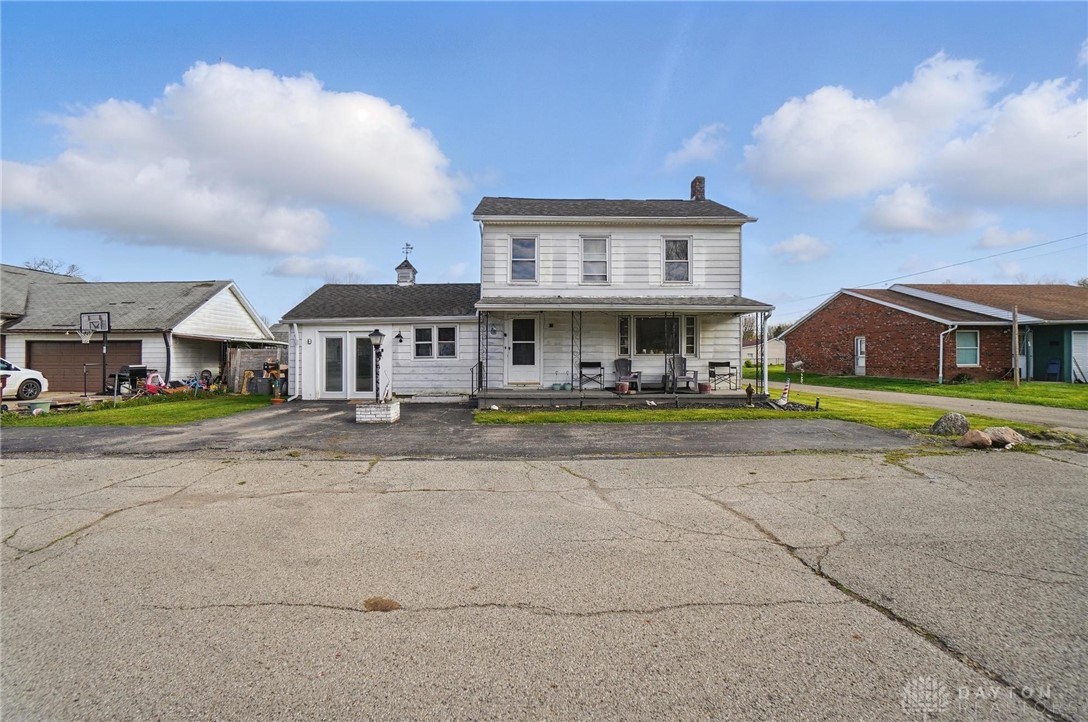 29 Dewey Street, West Alexandria, Ohio image 1