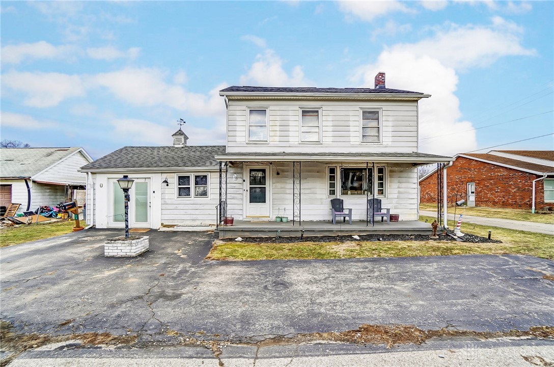 29 Dewey Street, West Alexandria, Ohio image 1