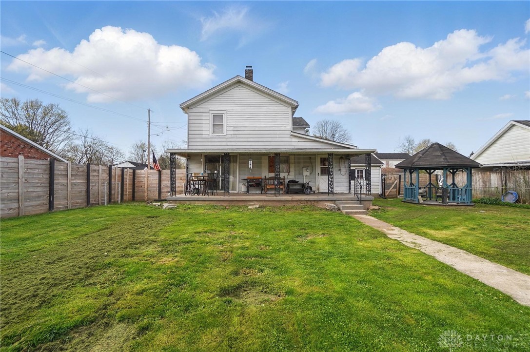 29 Dewey Street, West Alexandria, Ohio image 18