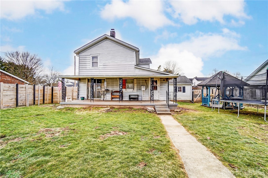 29 Dewey Street, West Alexandria, Ohio image 25