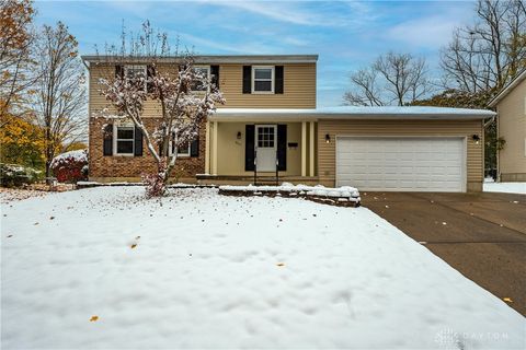 Photo of 4731 Blue Spruce Court, Dayton, OH 45424 (MLS # 947470)