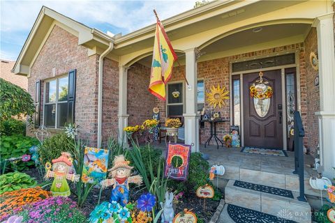 Tiny photo for 770 Deer Creek Drive, Vandalia, OH 45377 (MLS # 944688)