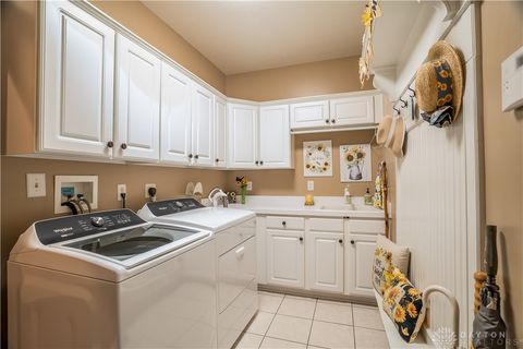 Tiny photo for 770 Deer Creek Drive, Vandalia, OH 45377 (MLS # 944688)