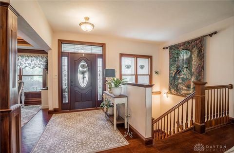 Tiny photo for 770 Deer Creek Drive, Vandalia, OH 45377 (MLS # 944688)
