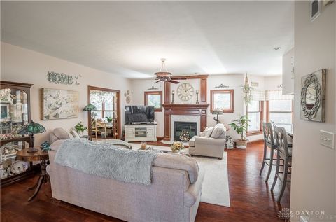 Tiny photo for 770 Deer Creek Drive, Vandalia, OH 45377 (MLS # 944688)