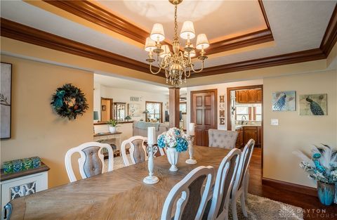 Tiny photo for 770 Deer Creek Drive, Vandalia, OH 45377 (MLS # 944688)