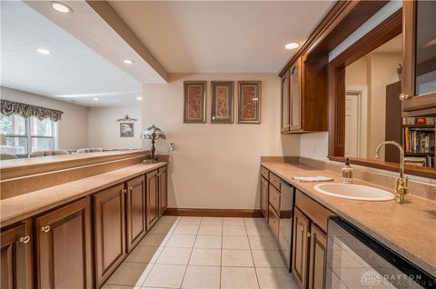Tiny photo for 770 Deer Creek Drive, Vandalia, OH 45377 (MLS # 944688)