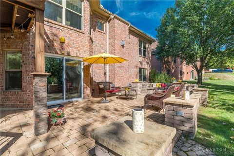 Tiny photo for 770 Deer Creek Drive, Vandalia, OH 45377 (MLS # 944688)