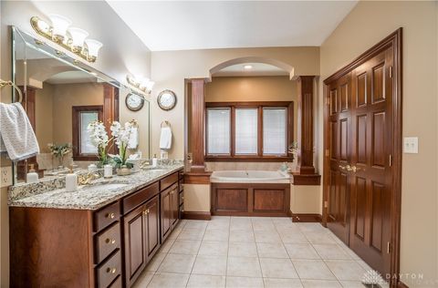 Tiny photo for 770 Deer Creek Drive, Vandalia, OH 45377 (MLS # 944688)