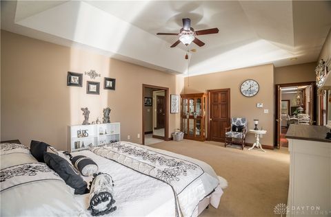 Tiny photo for 770 Deer Creek Drive, Vandalia, OH 45377 (MLS # 944688)
