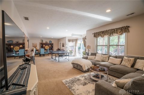 Tiny photo for 770 Deer Creek Drive, Vandalia, OH 45377 (MLS # 944688)