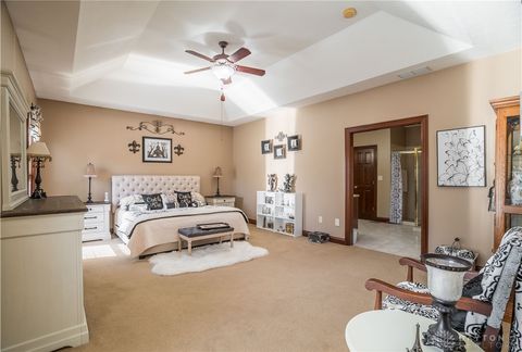 Tiny photo for 770 Deer Creek Drive, Vandalia, OH 45377 (MLS # 944688)