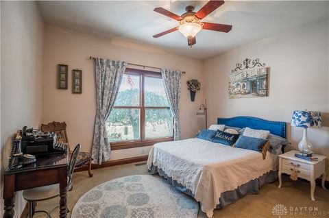 Tiny photo for 770 Deer Creek Drive, Vandalia, OH 45377 (MLS # 944688)