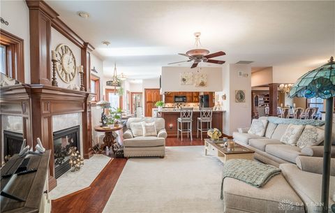 Tiny photo for 770 Deer Creek Drive, Vandalia, OH 45377 (MLS # 944688)