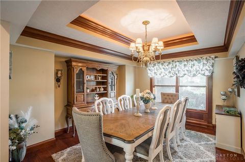 Tiny photo for 770 Deer Creek Drive, Vandalia, OH 45377 (MLS # 944688)