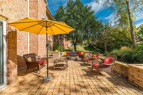 Tiny photo for 770 Deer Creek Drive, Vandalia, OH 45377 (MLS # 944688)