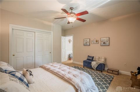 Tiny photo for 770 Deer Creek Drive, Vandalia, OH 45377 (MLS # 944688)