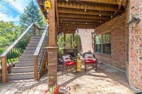 Tiny photo for 770 Deer Creek Drive, Vandalia, OH 45377 (MLS # 944688)
