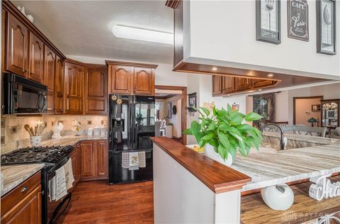 Tiny photo for 770 Deer Creek Drive, Vandalia, OH 45377 (MLS # 944688)