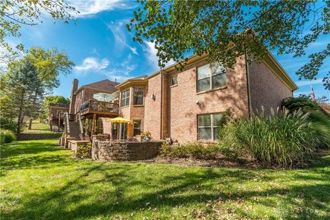 Tiny photo for 770 Deer Creek Drive, Vandalia, OH 45377 (MLS # 944688)