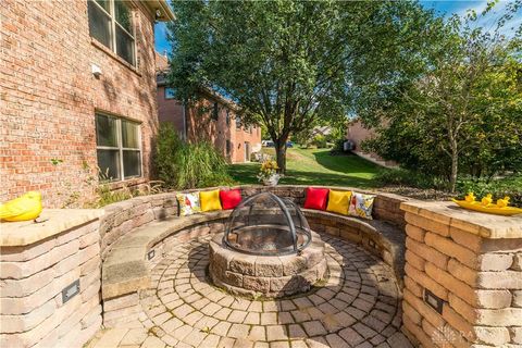 Tiny photo for 770 Deer Creek Drive, Vandalia, OH 45377 (MLS # 944688)