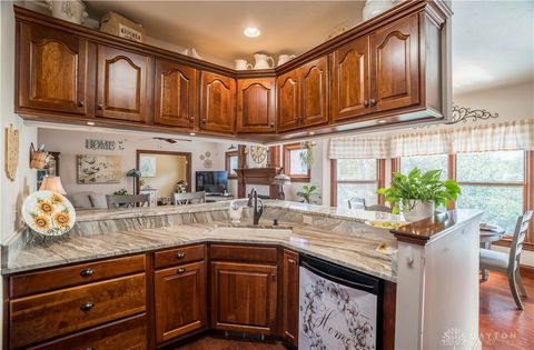 Tiny photo for 770 Deer Creek Drive, Vandalia, OH 45377 (MLS # 944688)