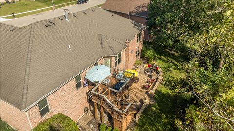 Tiny photo for 770 Deer Creek Drive, Vandalia, OH 45377 (MLS # 944688)