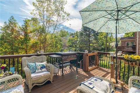Tiny photo for 770 Deer Creek Drive, Vandalia, OH 45377 (MLS # 944688)